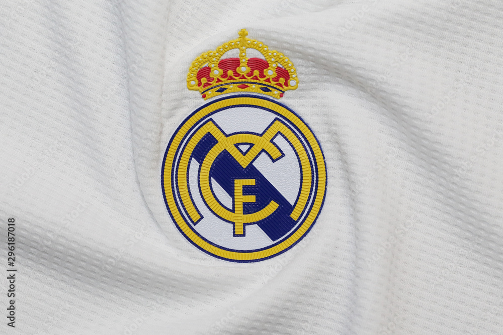 Logo Real Madrid