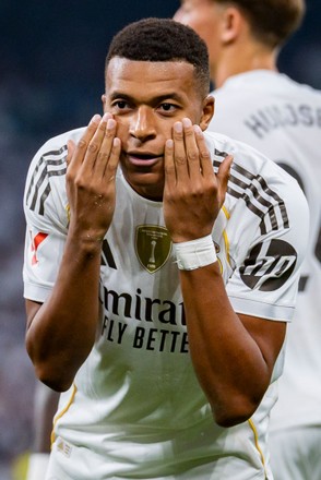 Kylian Mbappé
